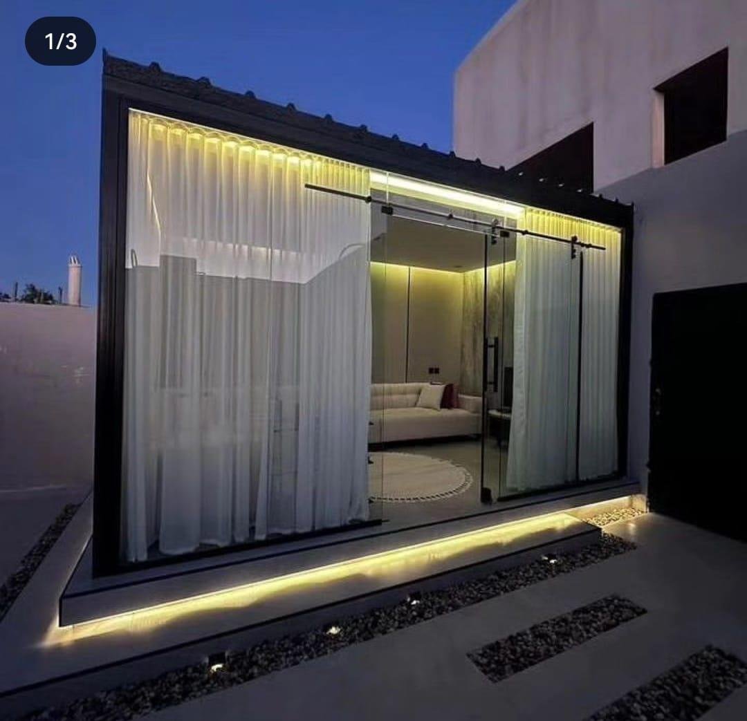تنسيق حدائق القصيم (17)